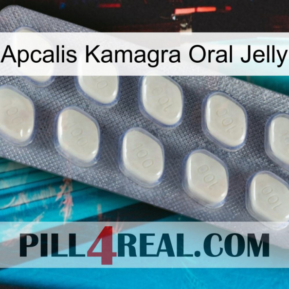 Apcalis Kamagra Oral Jelly 08